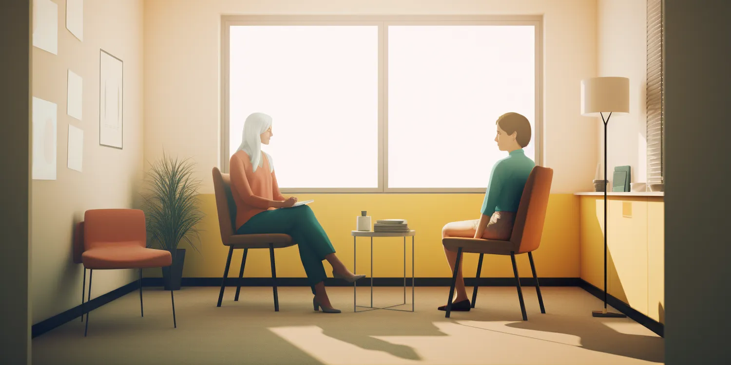 Jak leczy psychoterapeuta?