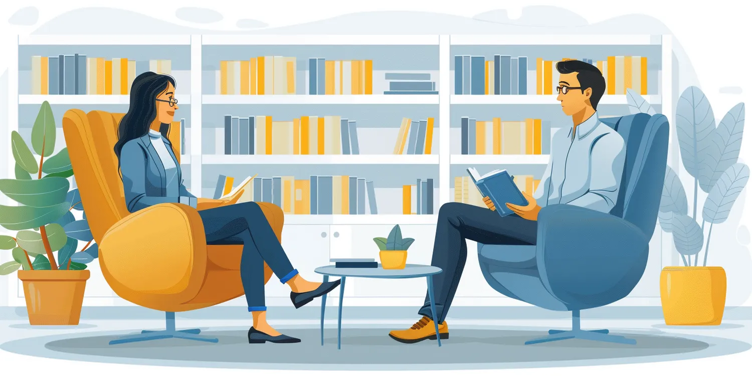 Jak leczy psychoterapia?