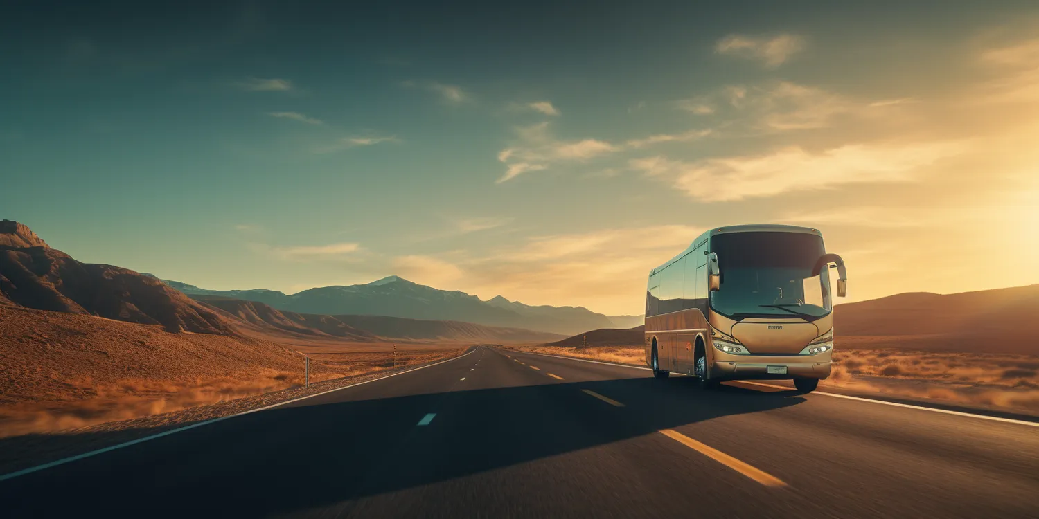 Jak narysować autokar?