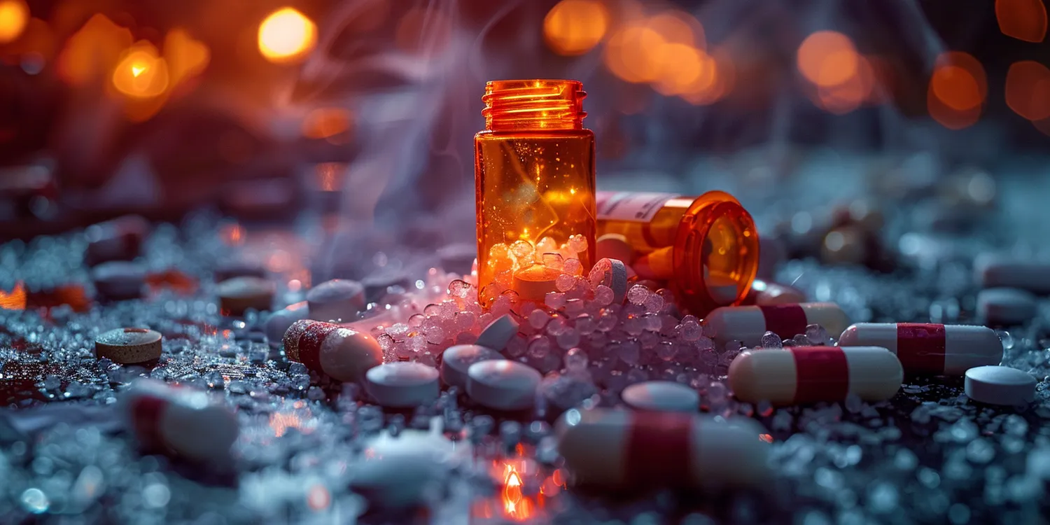 Jak odczytać test na narkotyki ze śliny?