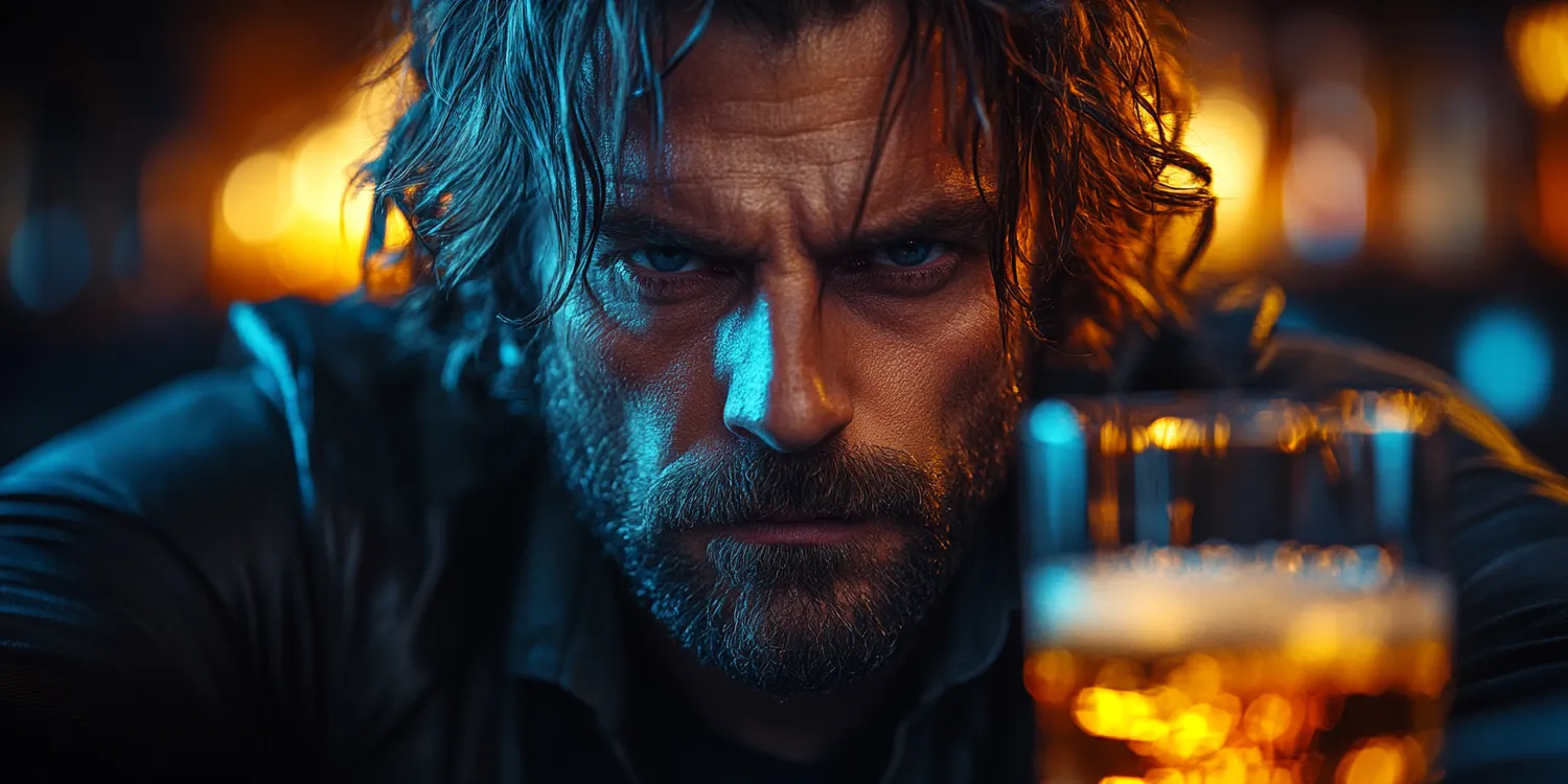 Jak pokonać alkoholizm?