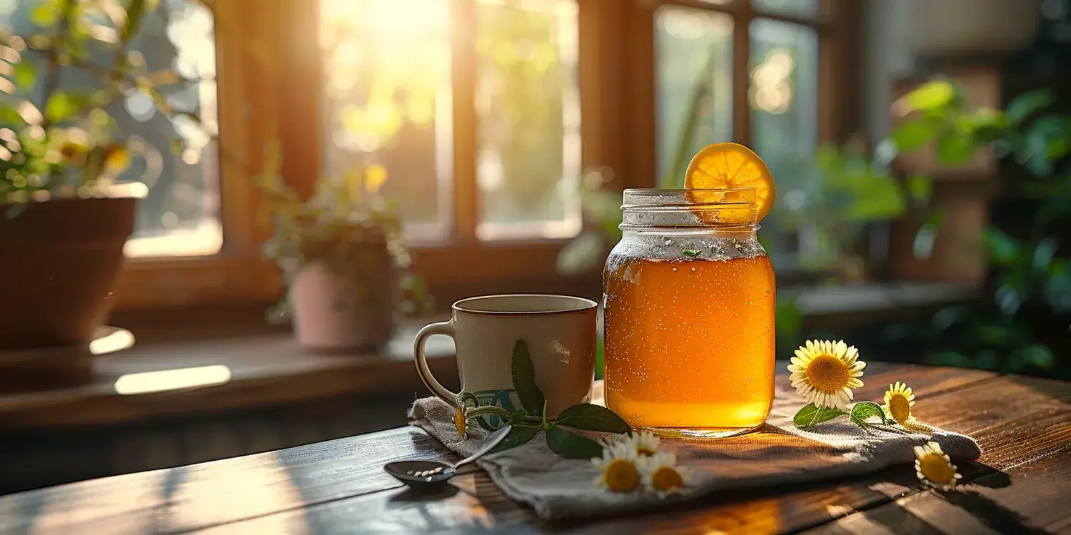 Jak powstaje miód nektarowo-spadziowy?