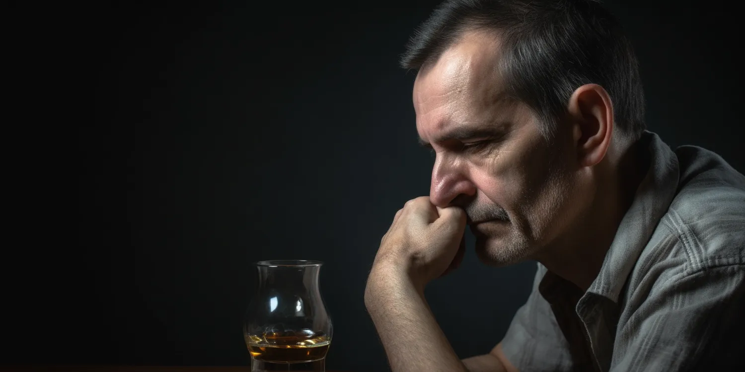 Jak psychiatra rozpoznaje alkoholizm?