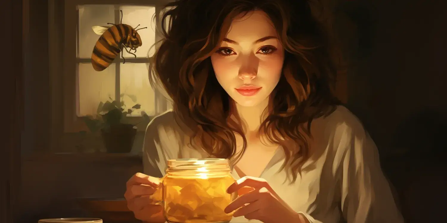 Jak rozpoznać miód lipowy?