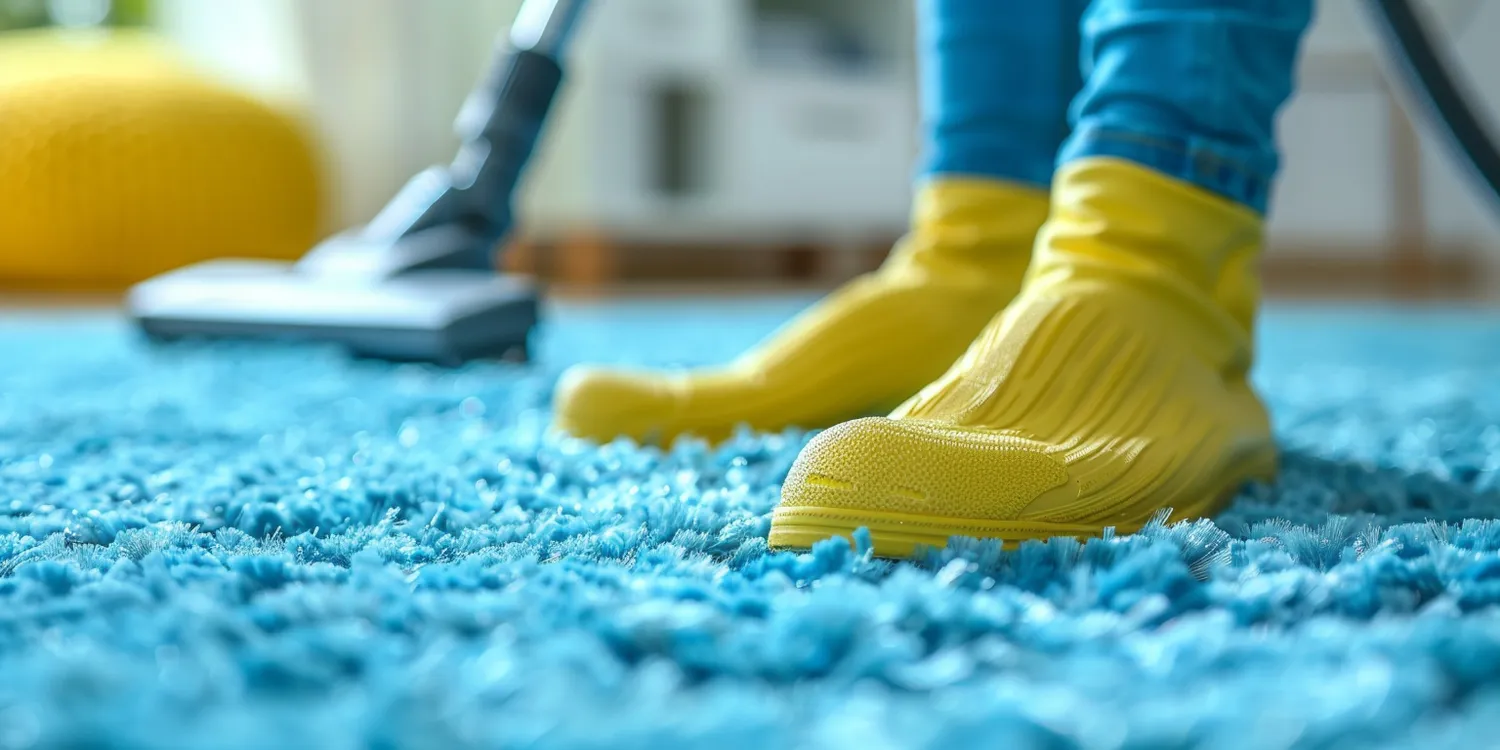 Jak wybrać odpowiednią wykładzinę podłogową dla swojego domu?