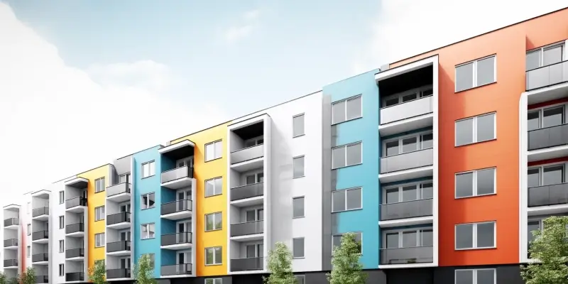 Jak zarabiać na sprzedaży nieruchomość?