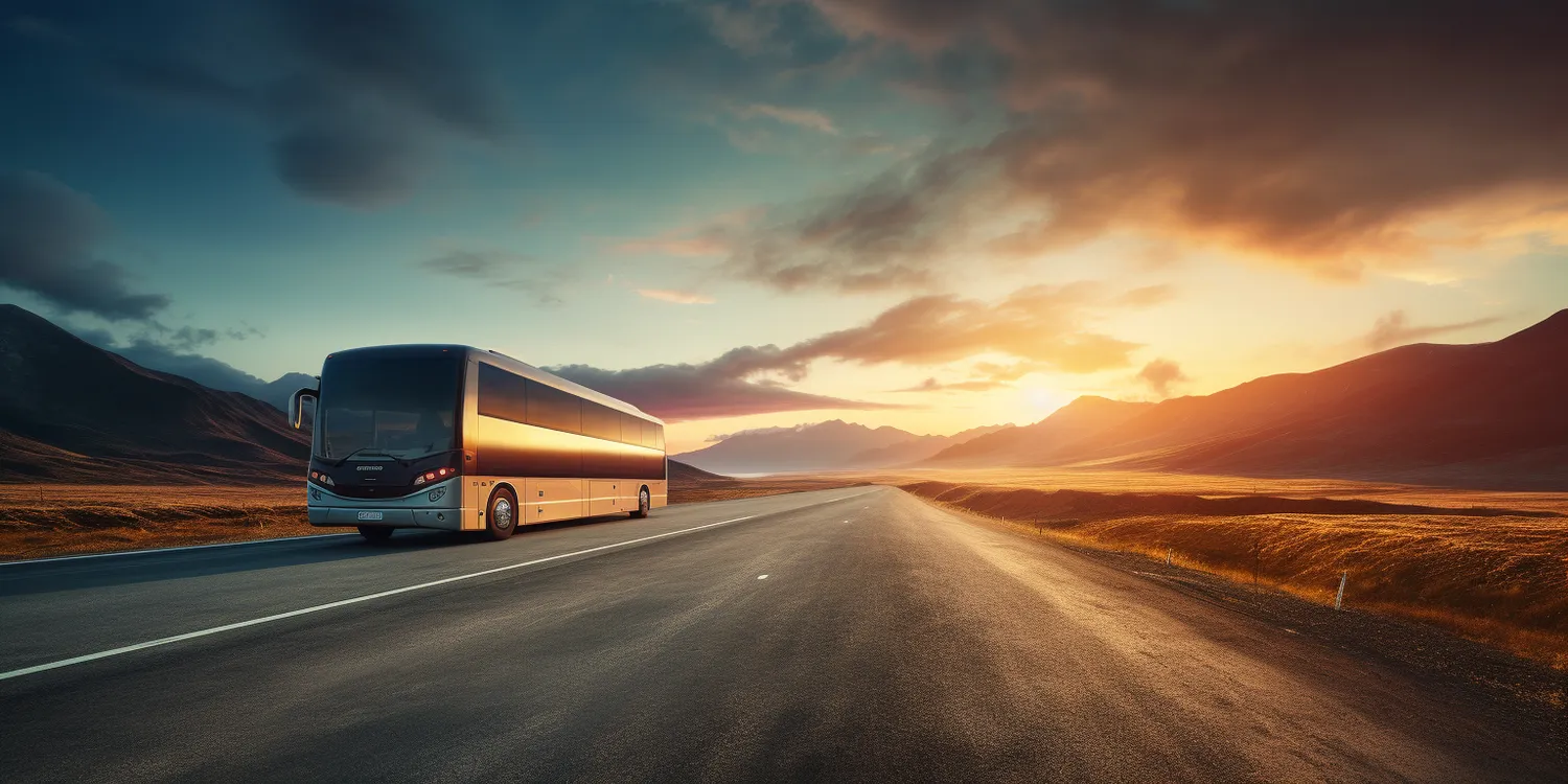 Jaką role pełni autokar w obsludze ruchu turystycznego?