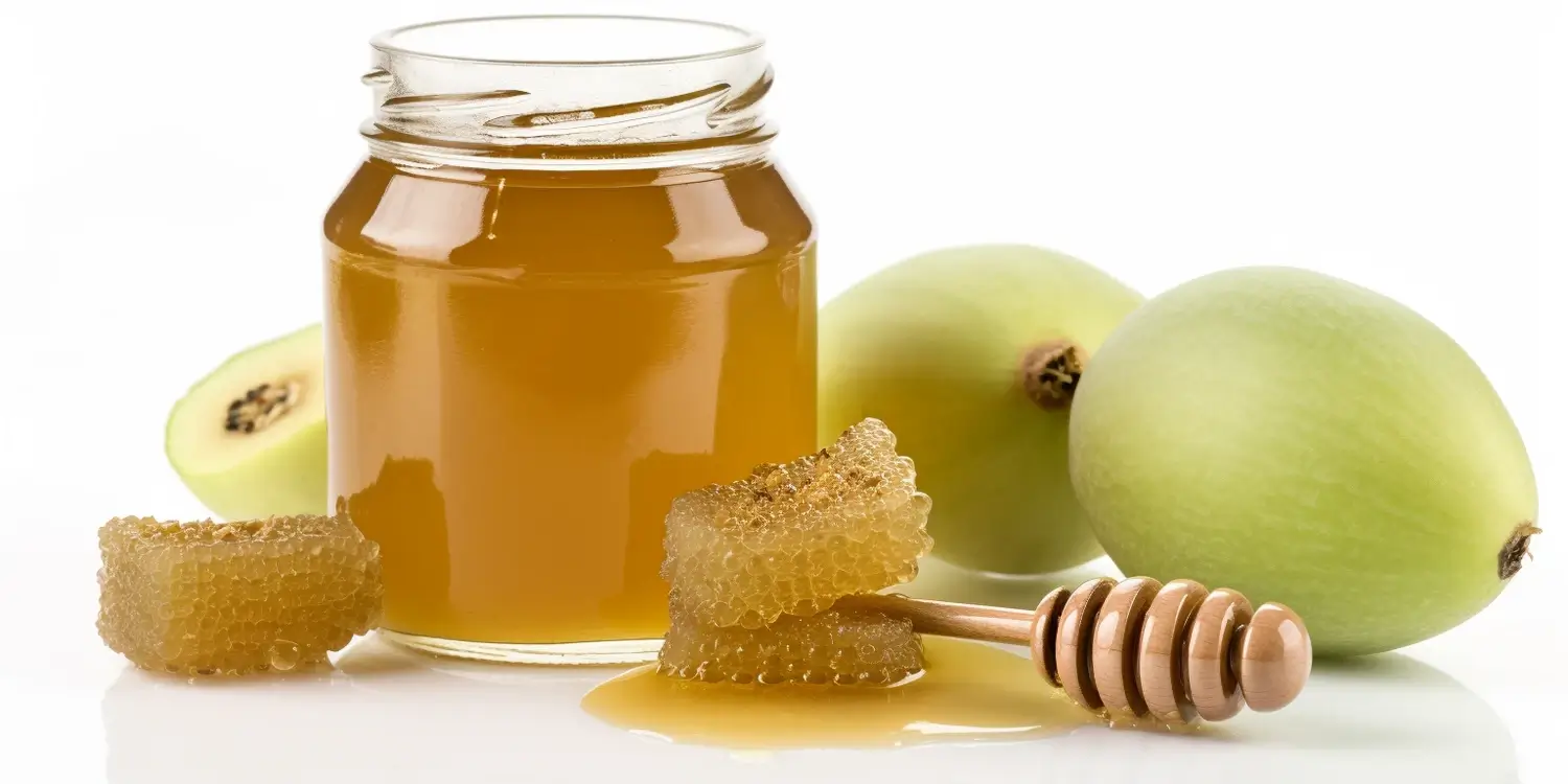 Jaki miód na przeziębienie dla dzieci?