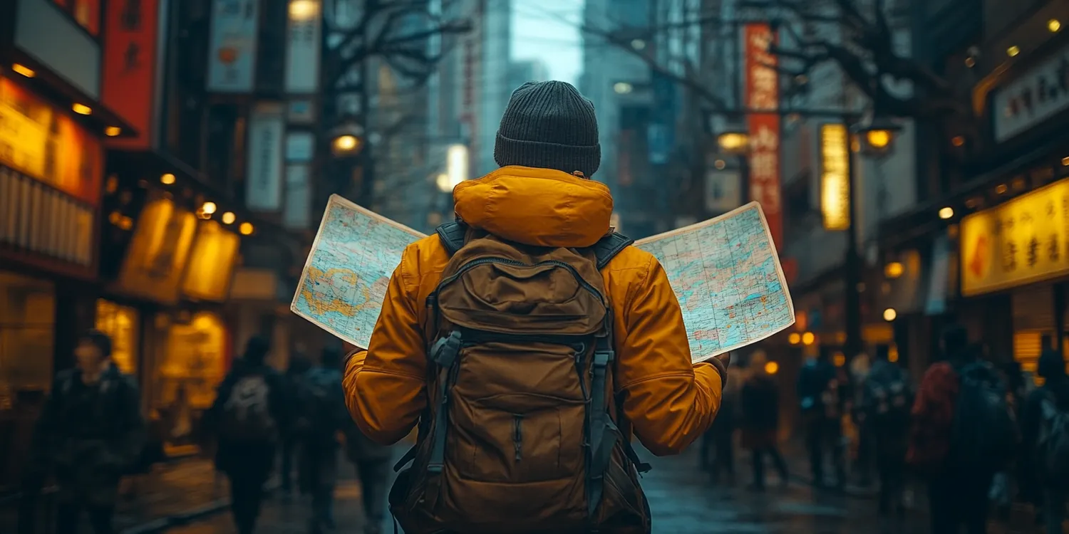 Jaki może być przewodnik, czyli różnice pomiędzy górskim, terenowym a miejskim?