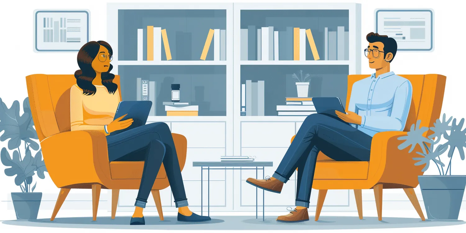 Jakie kwalifikacje powinien posiadać psychoterapeuta?