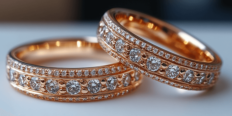 Jubiler obrączki Kielce