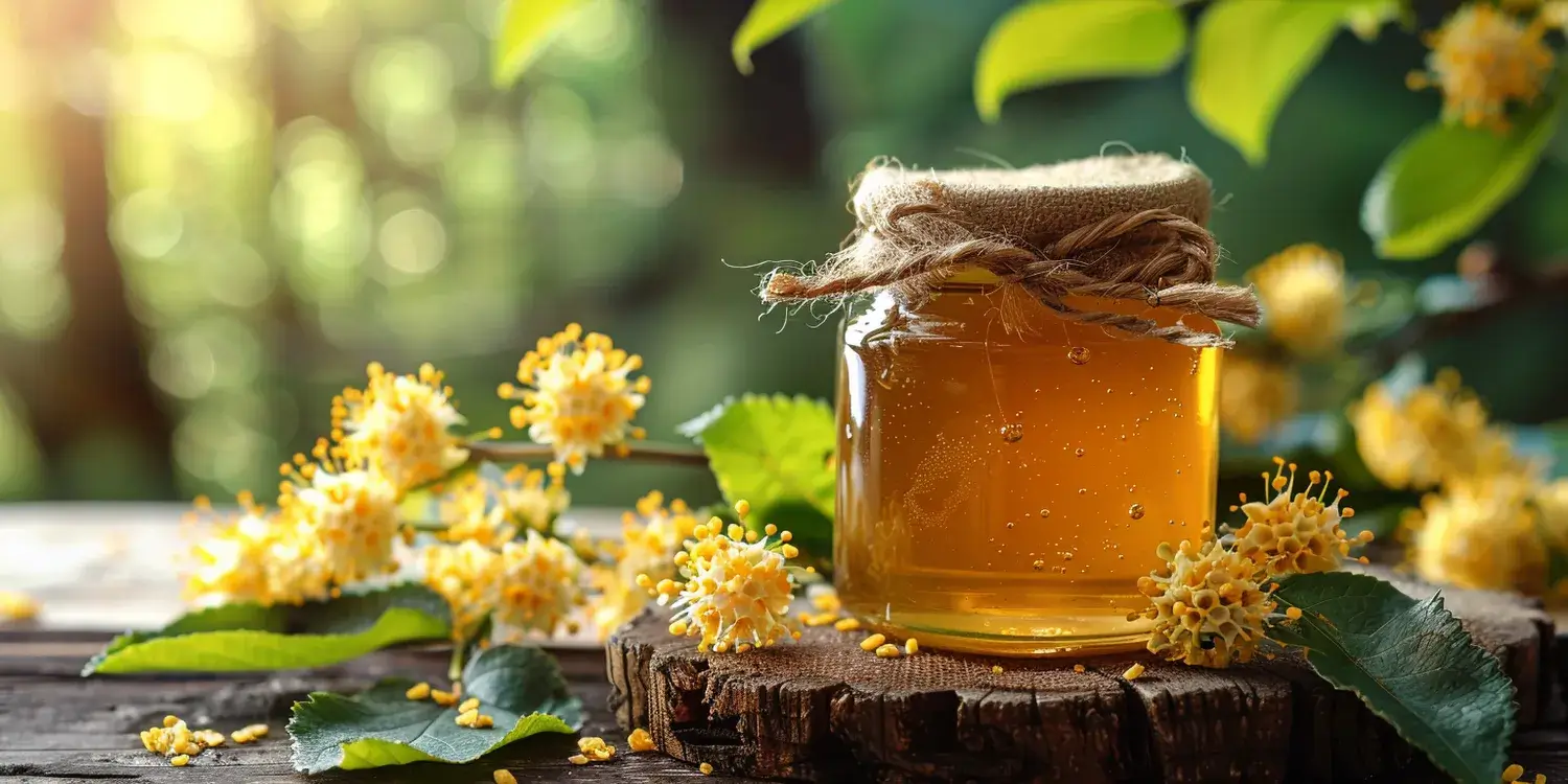 Kiedy miód rzepakowy?