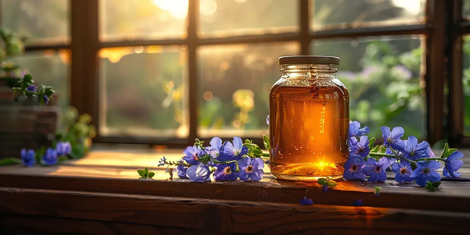 Kiedy miód spadziowy?