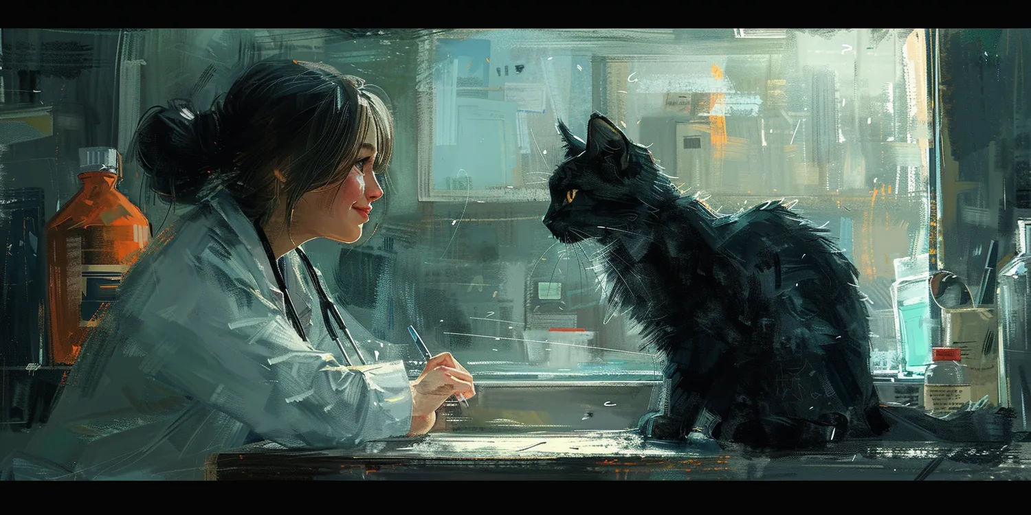 Kiedy umiera zwierzę - krematorium dla zwierząt