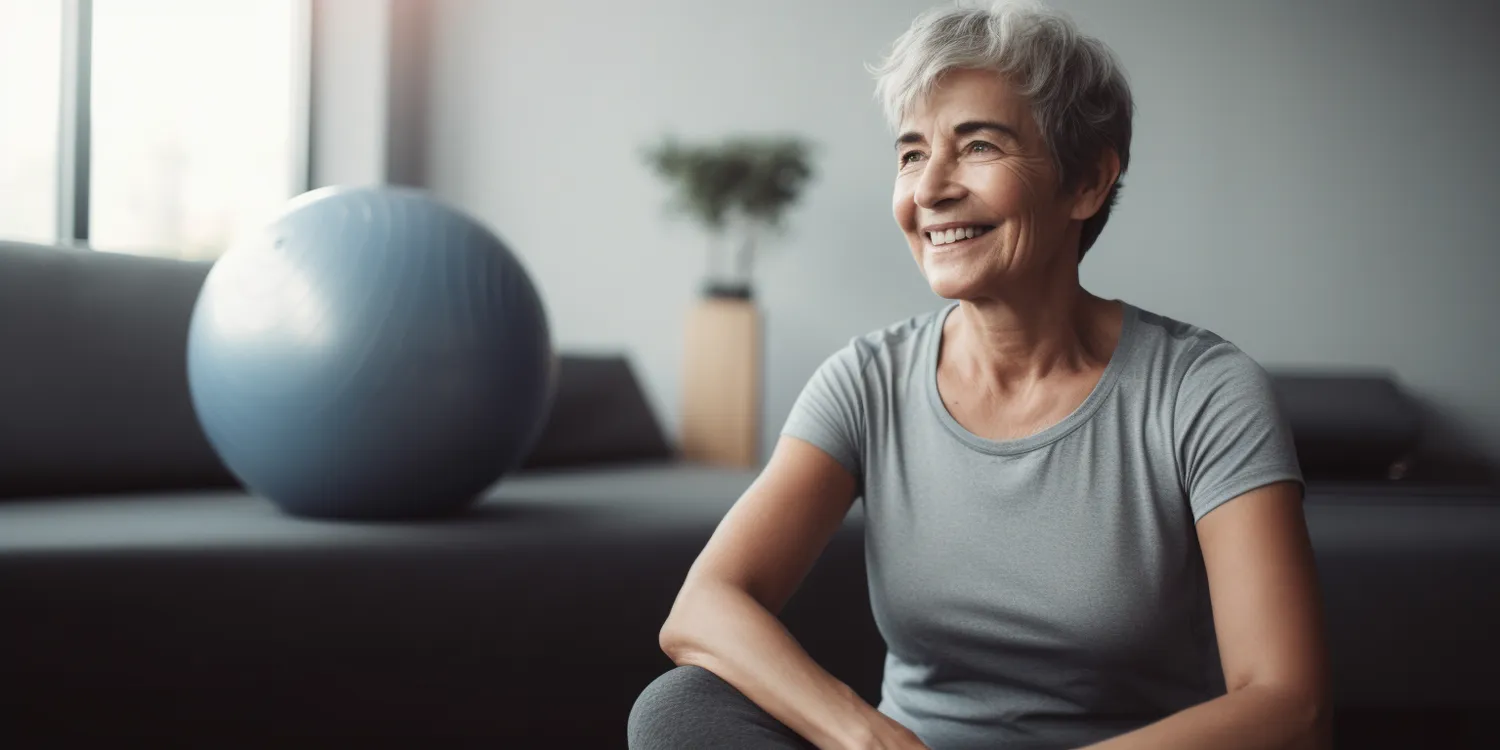 Kiedy warto skorzystać z rehabilitacji?