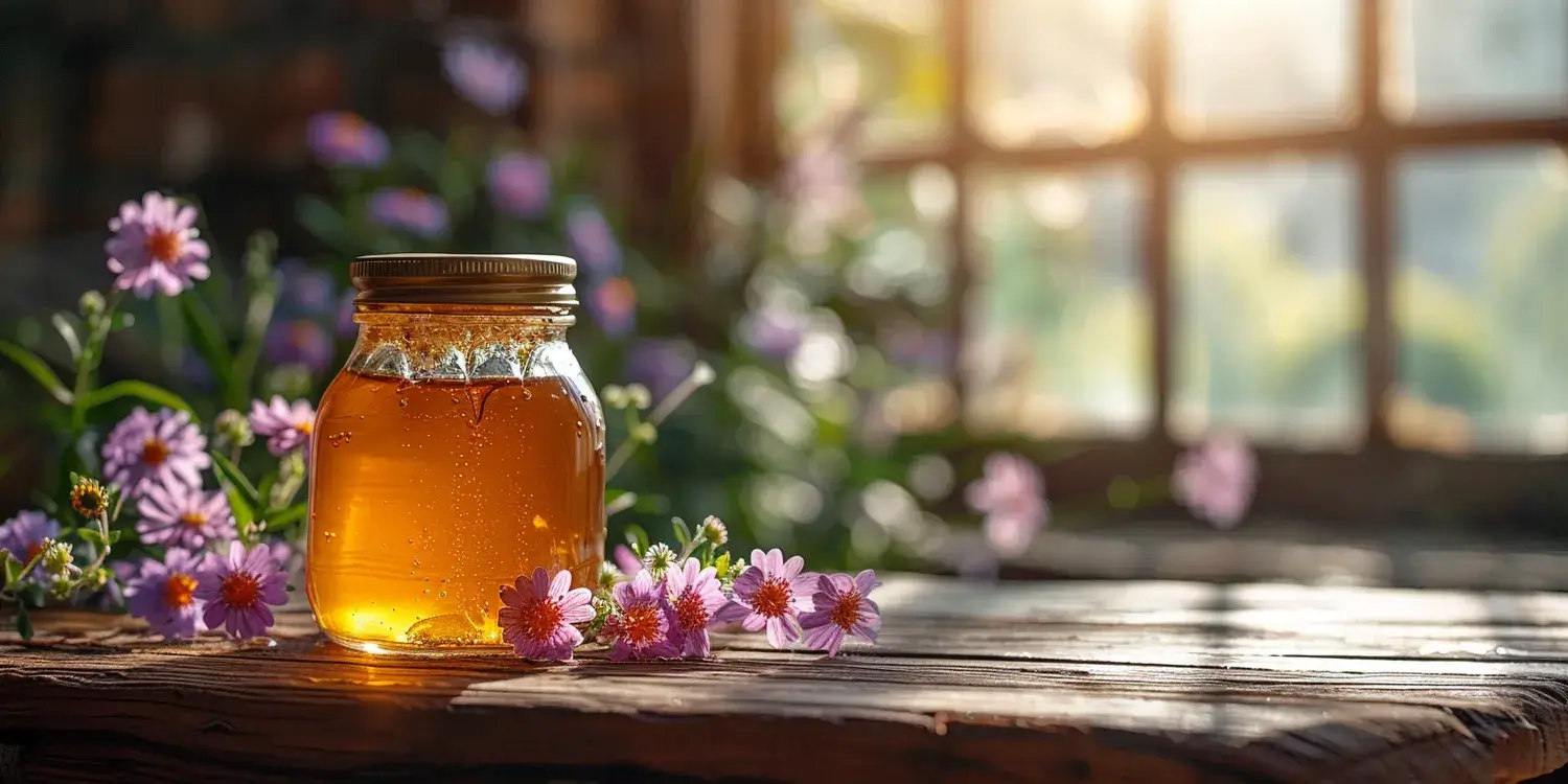 Kiedy wybierać miód nawłociowy?