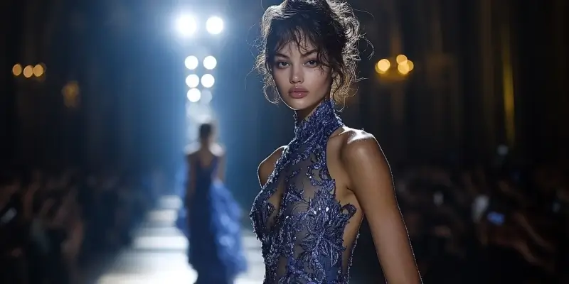 Klasyczne sukienki na wesele