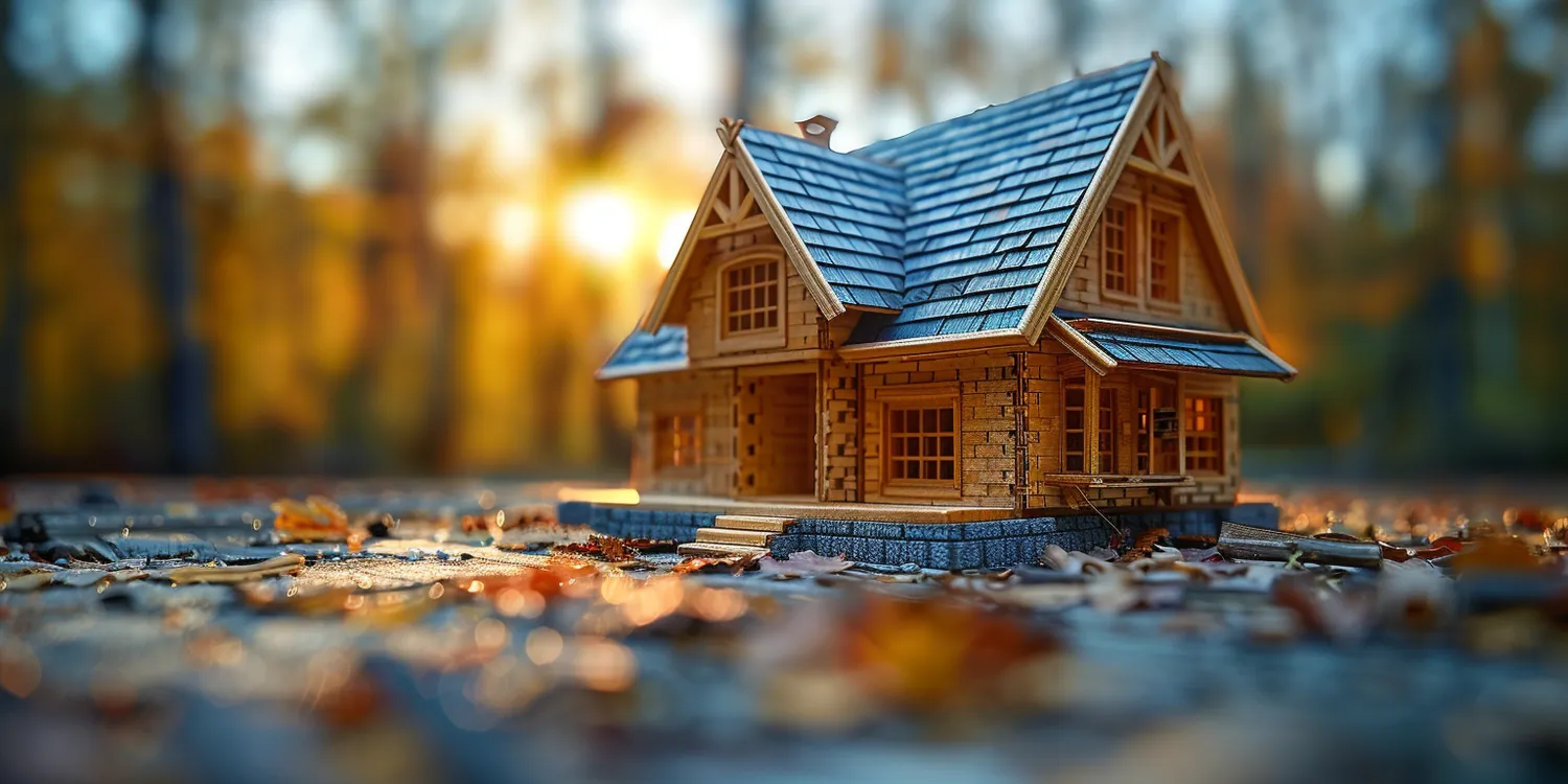 Komfortowy dom - Twoje miejsce na ziemi