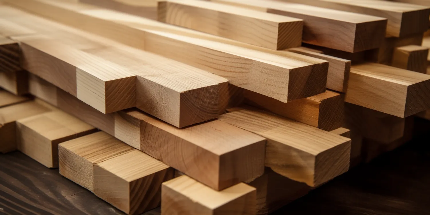 Konstrukcje drewniane Lublin