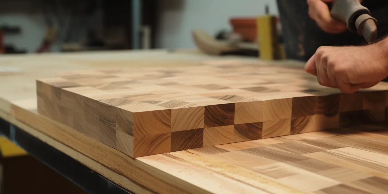 Konstrukcje drewniane Trójmiasto