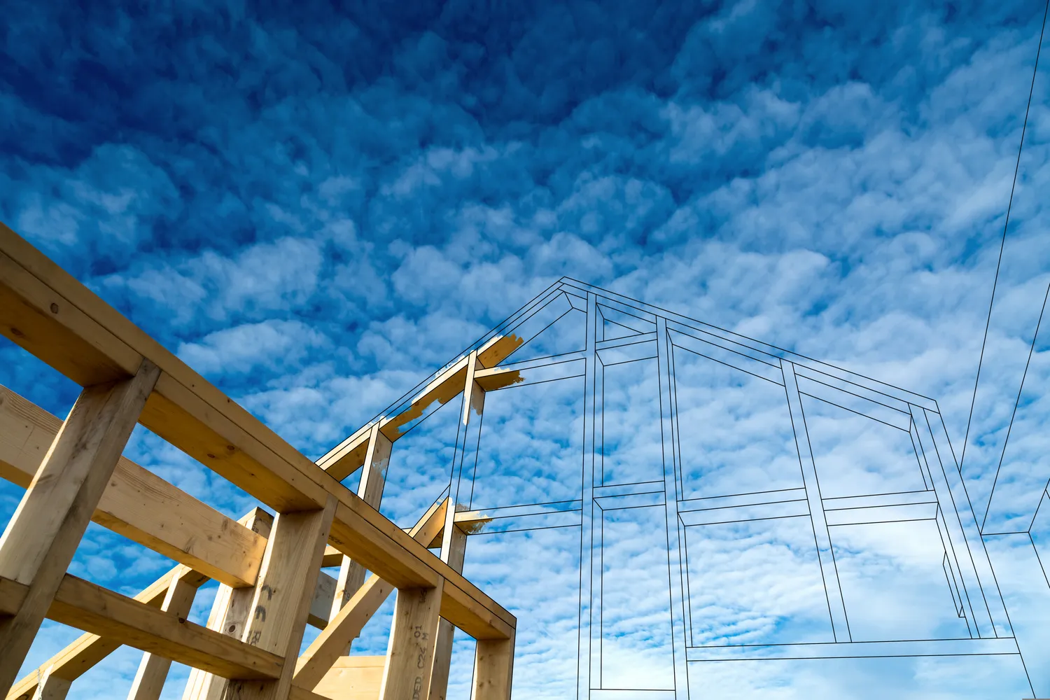 Konstrukcje drewniane vs murowane - rzetelna analiza