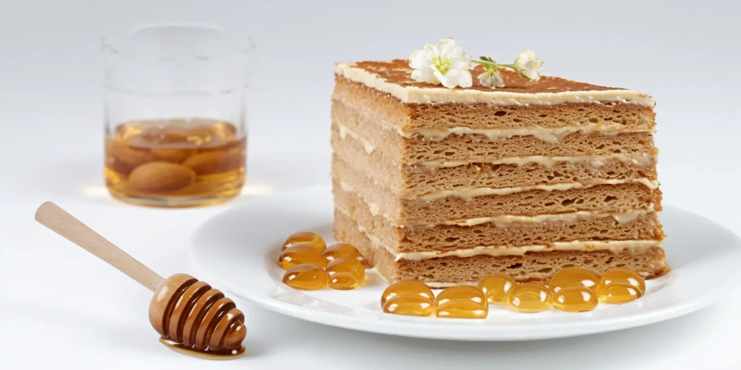 Miód akacjowy właściwości lecznicze