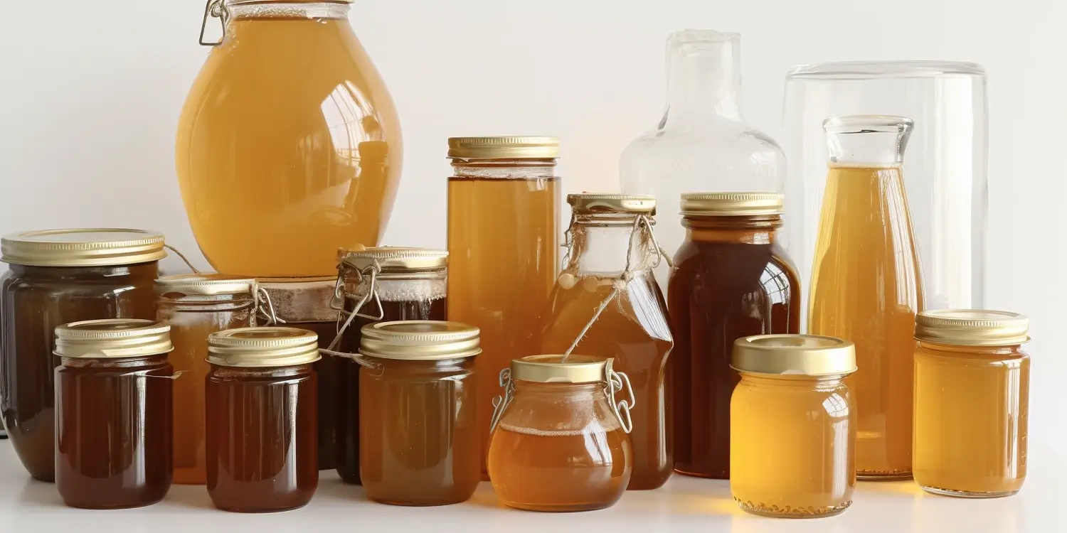 Miód faceliowy w kuchni