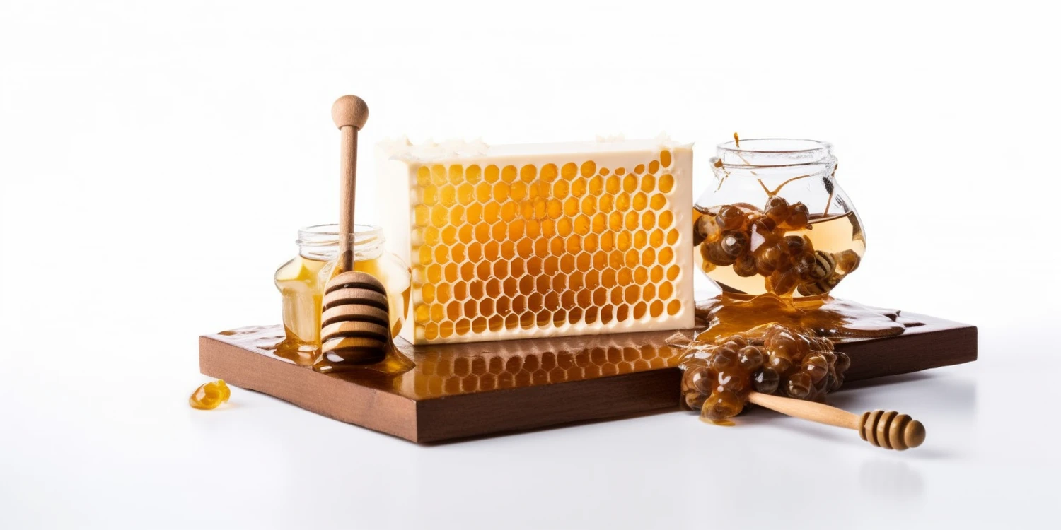 Miód gryczany - co warto o nim wiedzieć