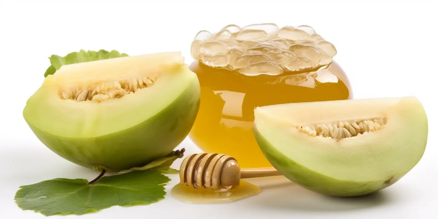 Miód gryczany z czego jest