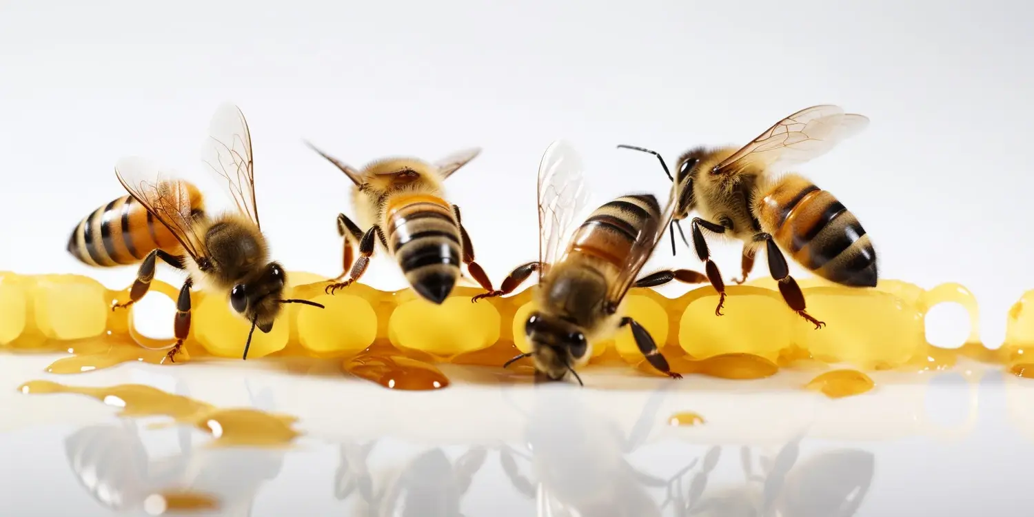 Miód kremowany - co to jest?