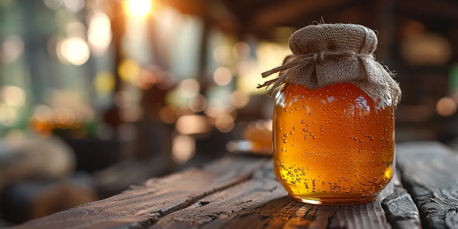 Miód malinowy w kuchni i kosmetyce