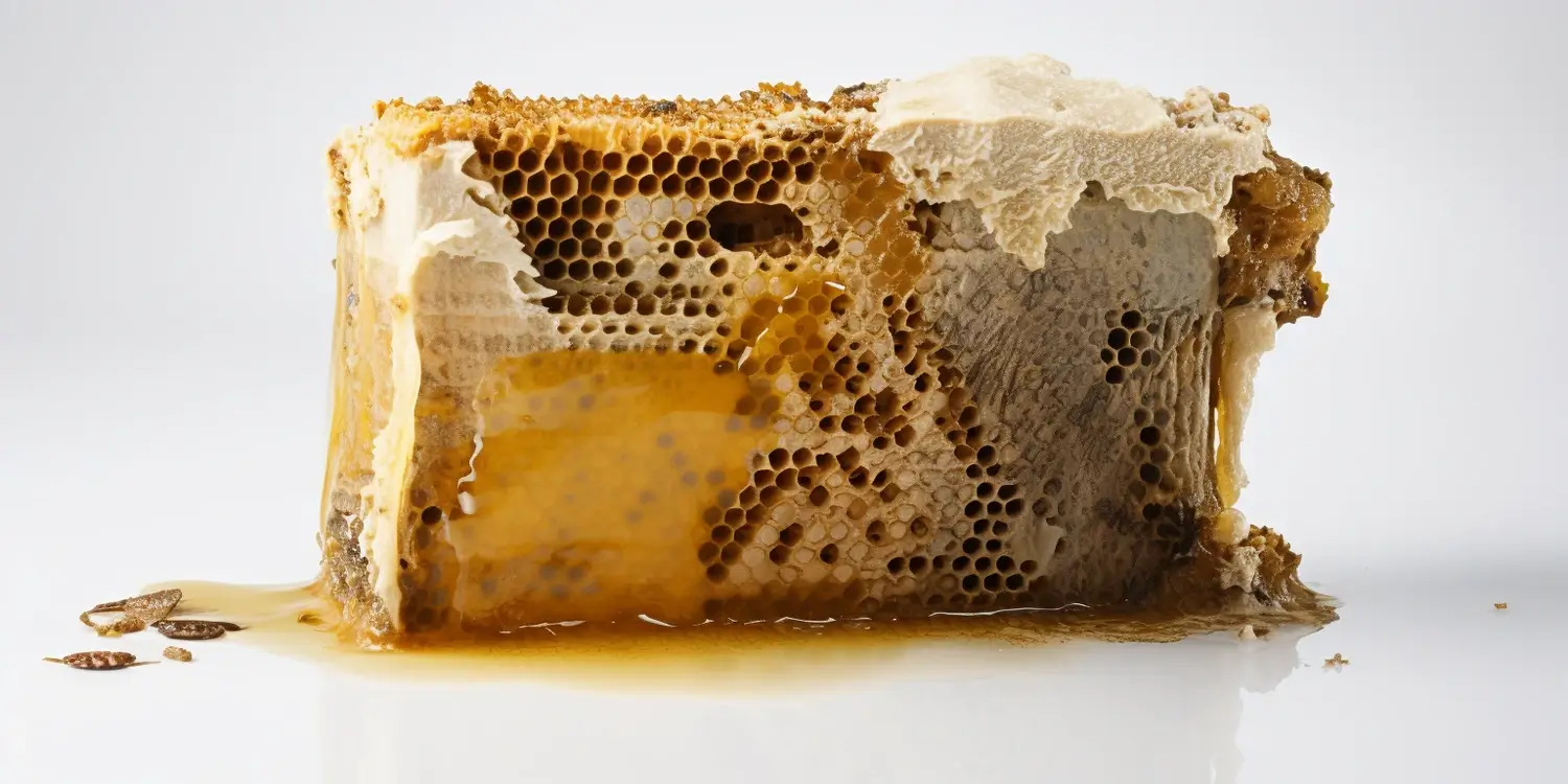 Miód nawłociowy właściwości lecznicze