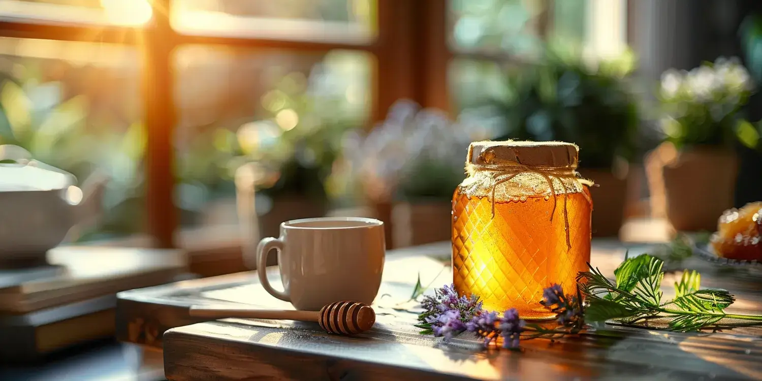 Miód rzepakowy jak jeść?