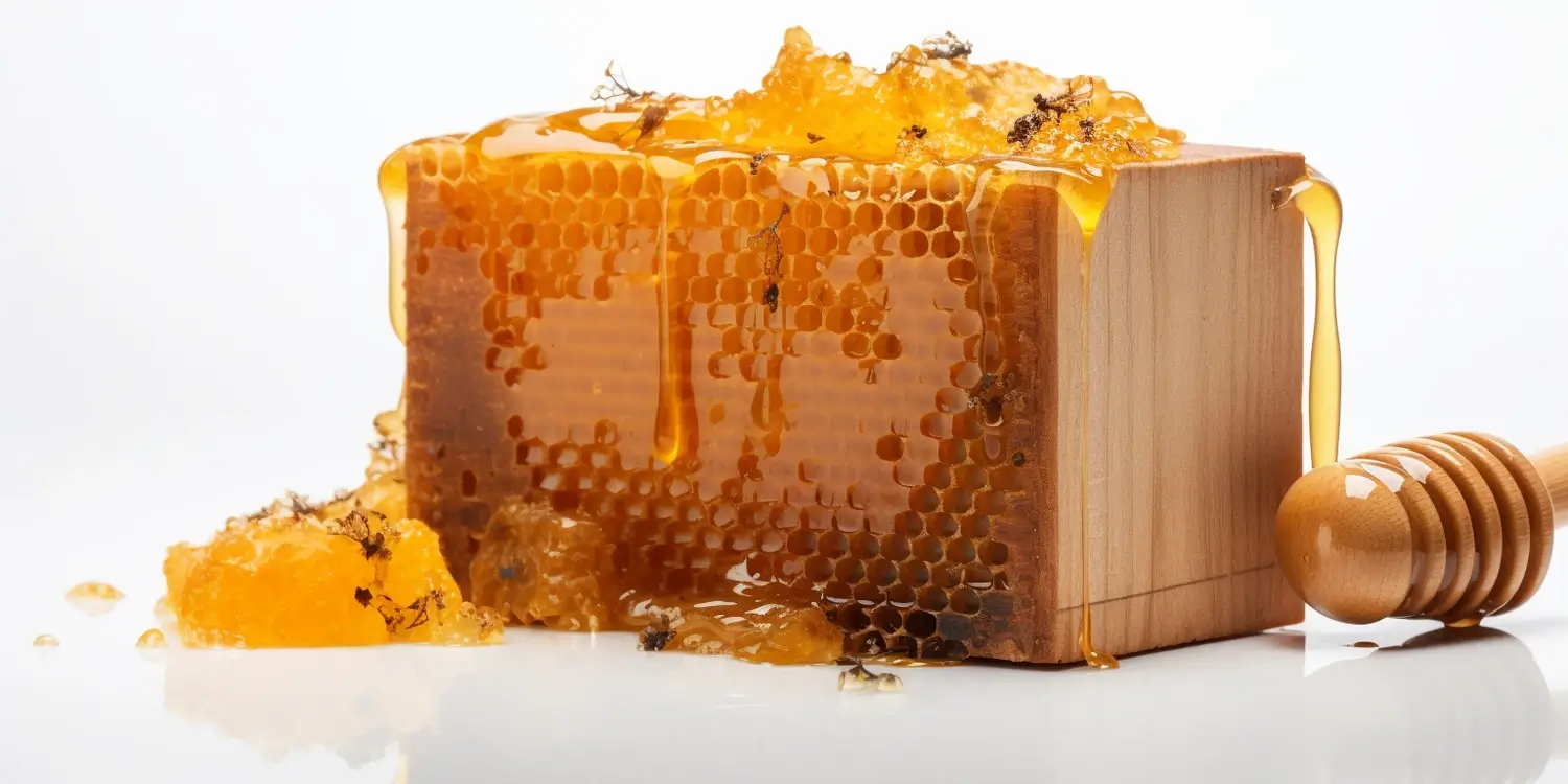 Na co dobry jest miód rzepakowy?