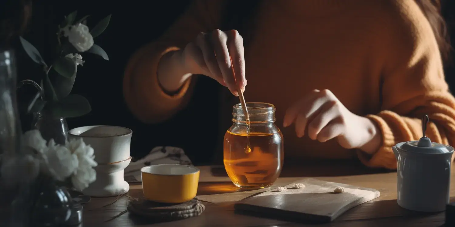 Na co jest zdrowy miód rzepakowy?