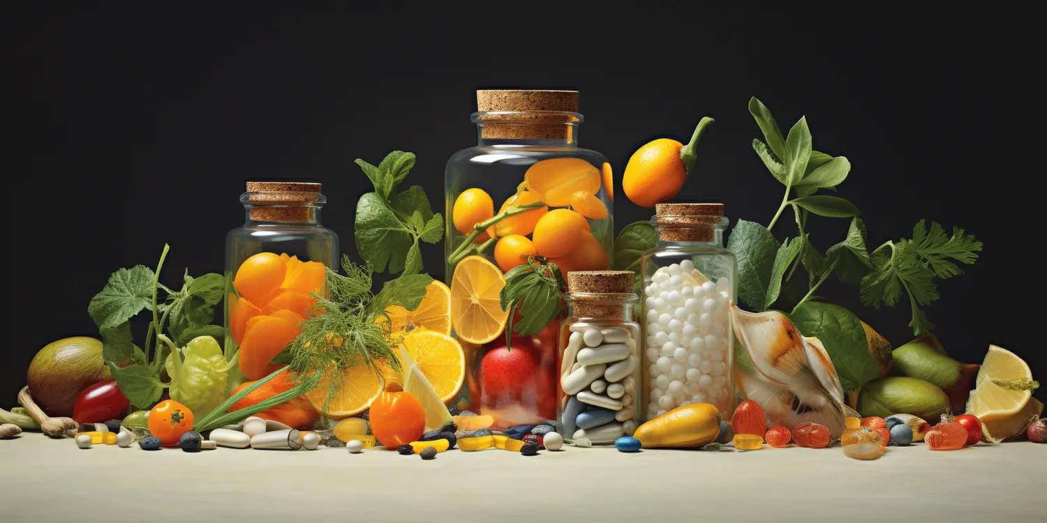 Najlepsza witamina C na przebarwienia