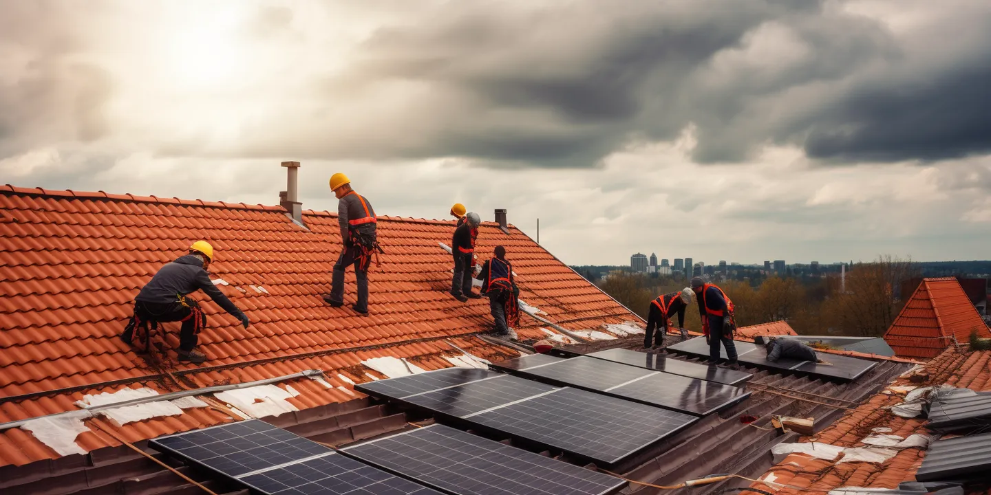 Ogniwa fotowoltaiczne Mińsk Mazowiecki