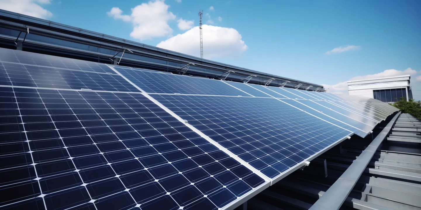 Panele fotowoltaiczne Mińsk Mazowiecki