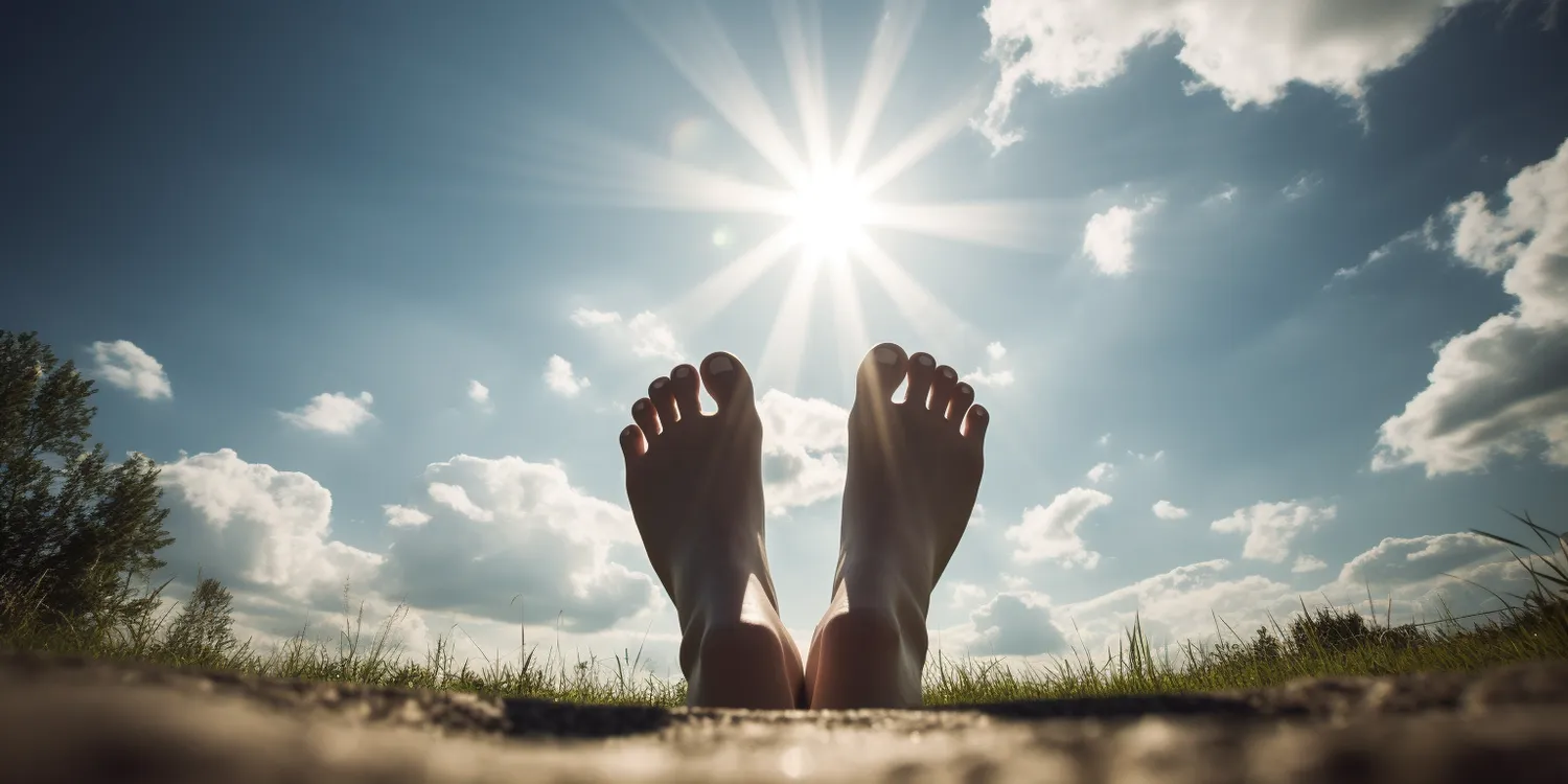 Pedicure leczniczy - co na ten temat wiedzieć trzeba?