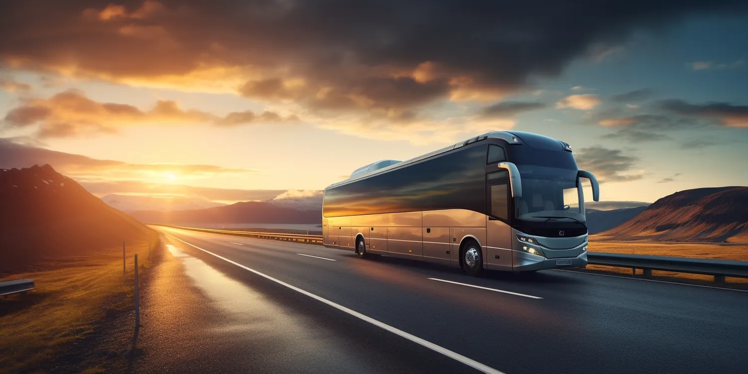 Praga gdzie zaparkować autokar?