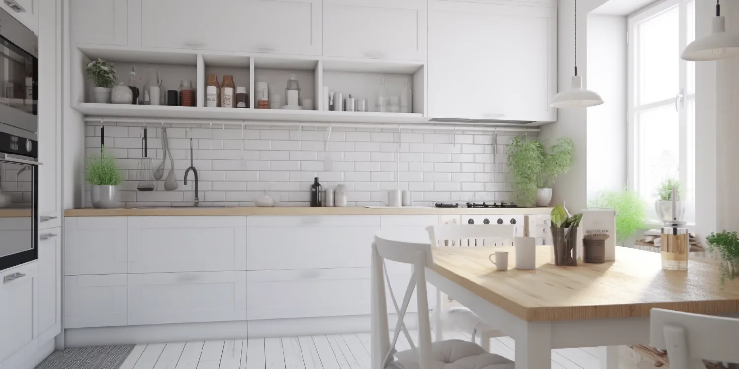 Projektant wnętrz małe mieszkanie Warszawa