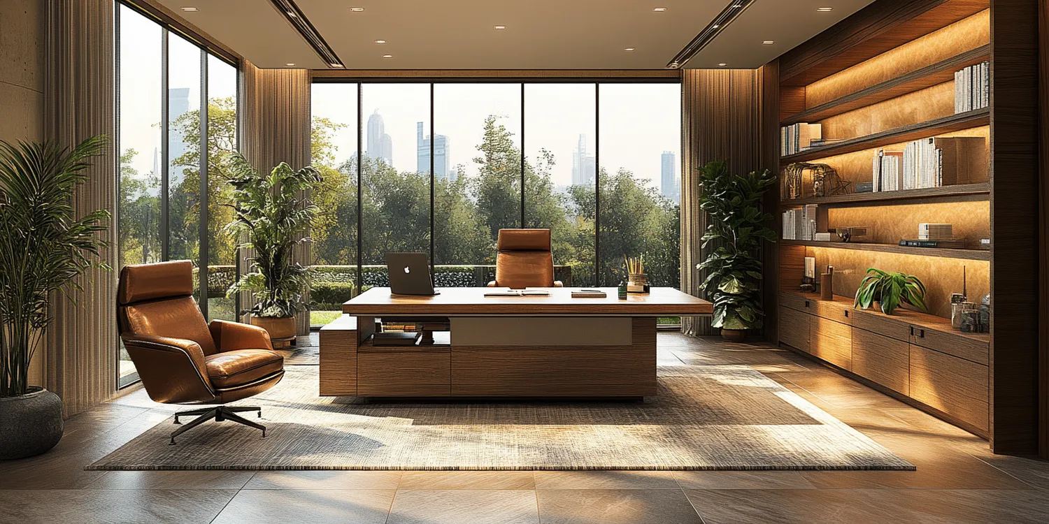 Projektowanie wnętrz Szczecin