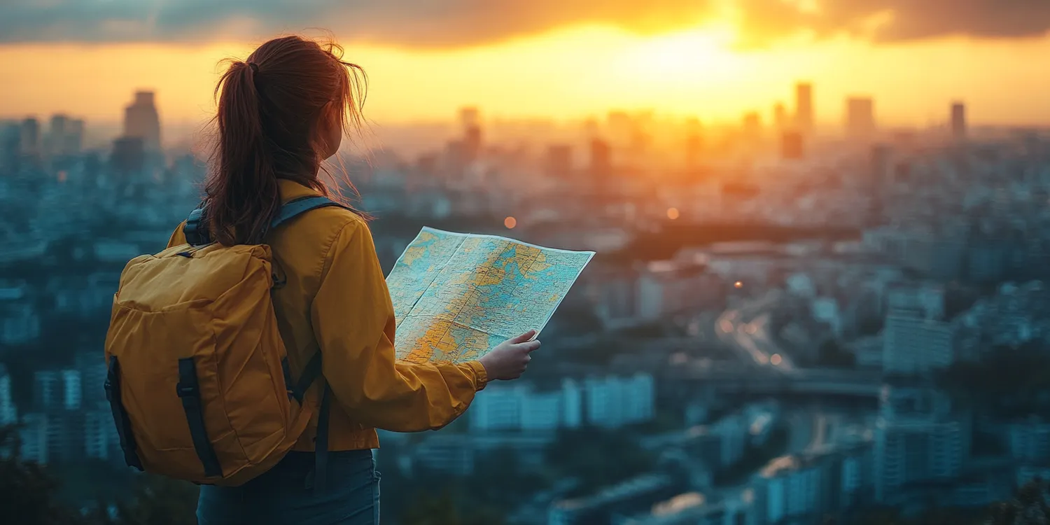 Przewodnik PTTK - jak nim zostać?