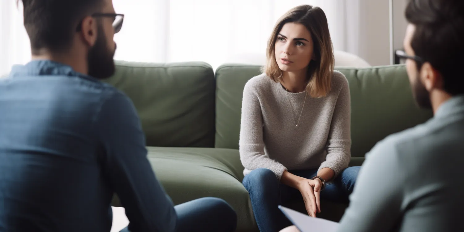 Psychiatra dziecięcy Mokotów