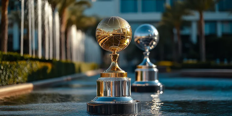 Statuetki grawerowane