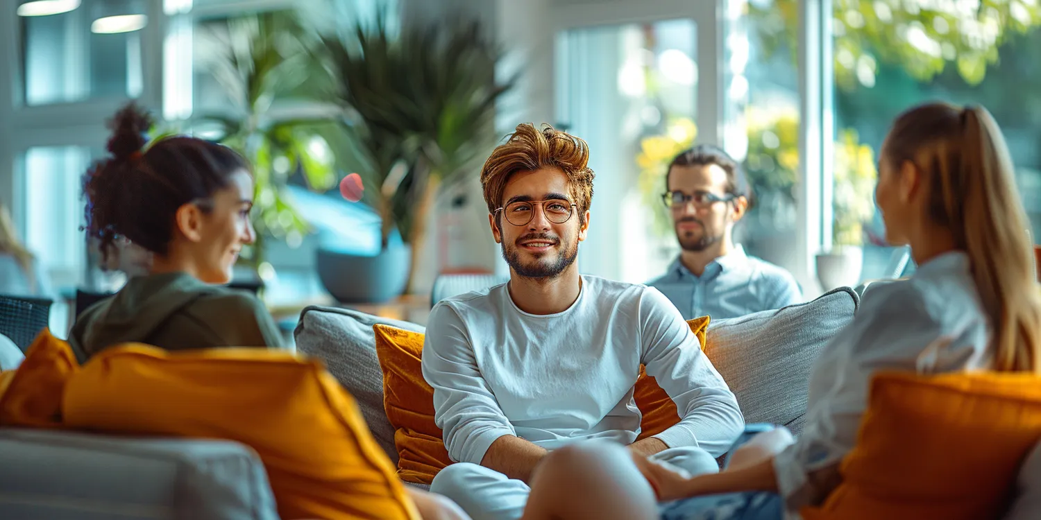 Terapia dla par jak wyglada?