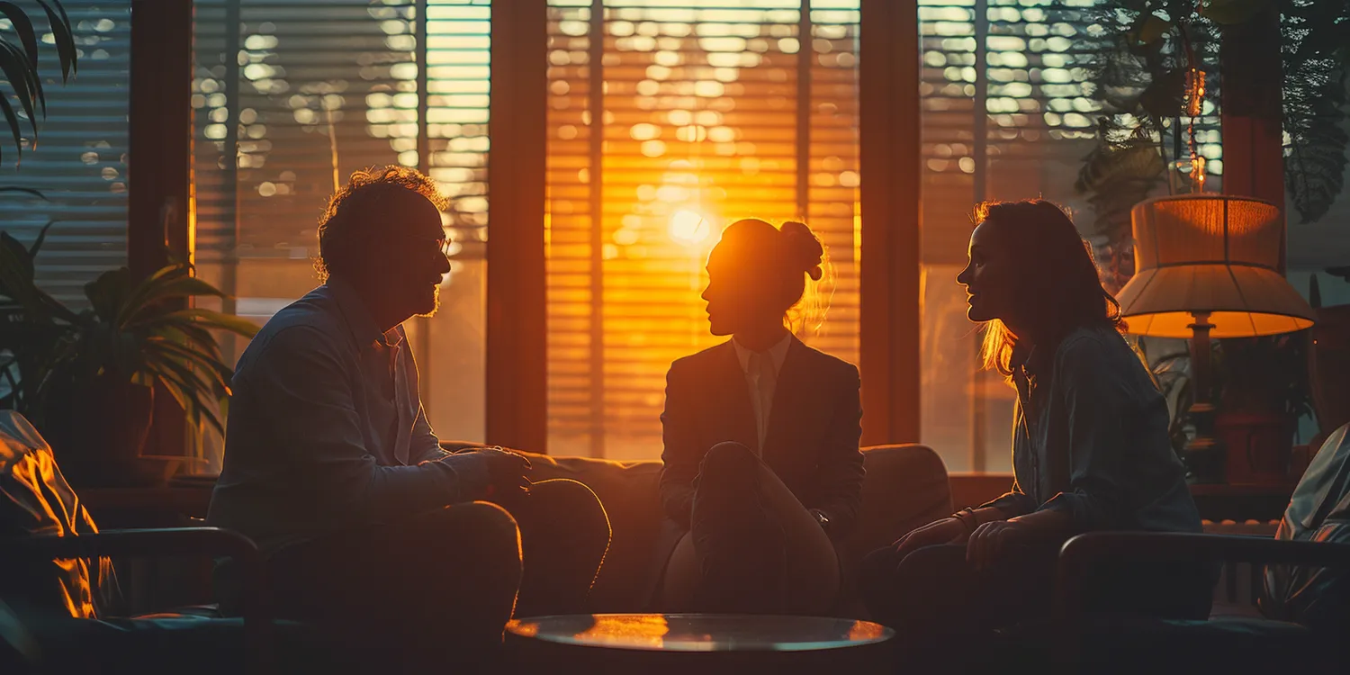 Terapia małżeńska co daje?