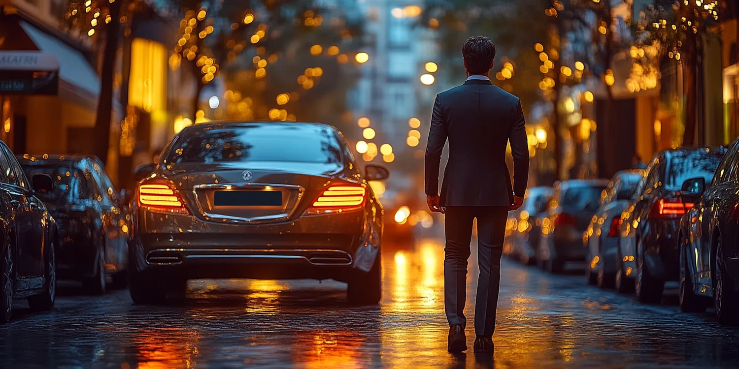 Transport - czy samochód dzisiaj jest koniecznością?