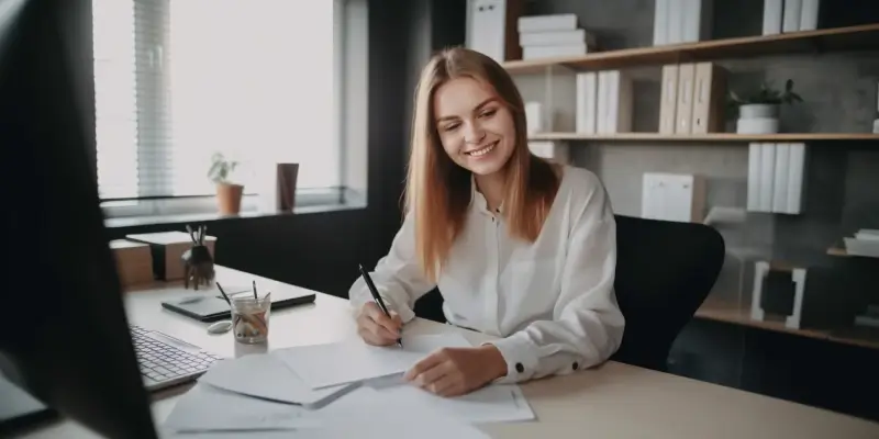 Usługi rachunkowe Łódź