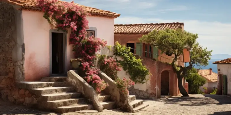 Wakacje z dzieckiem - słoneczna Sardynia